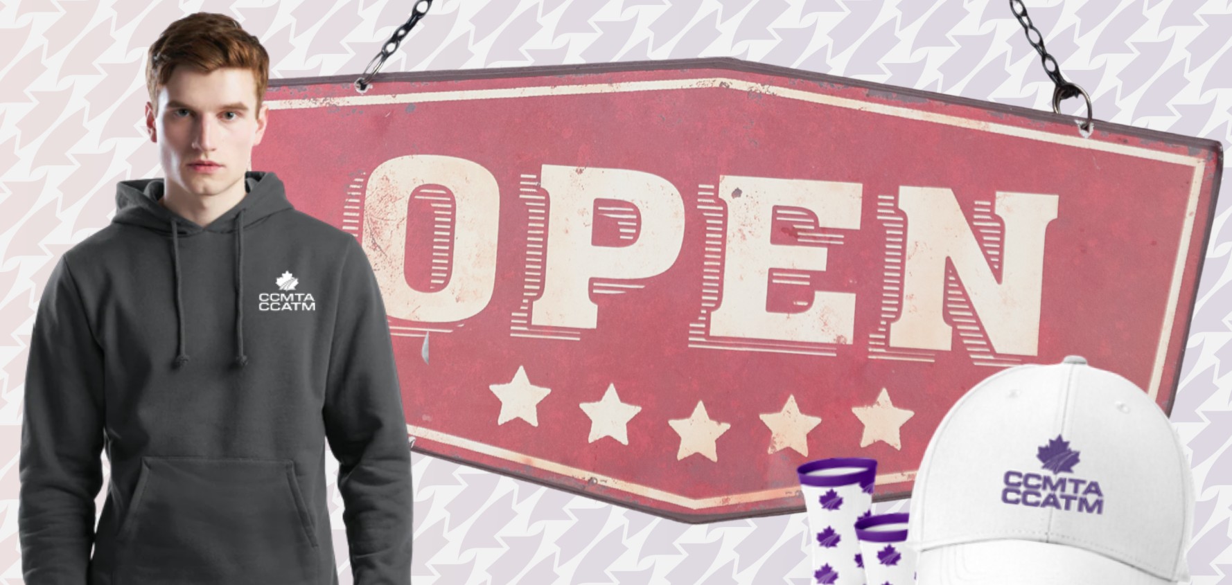 CCMTA Store
